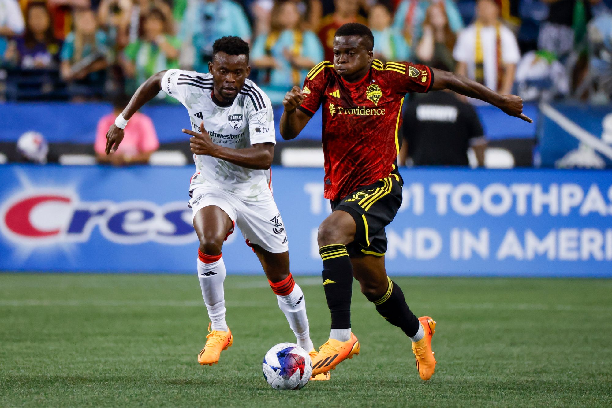 Episode 433 Preview of Sounders FC Dallas BVM Sports