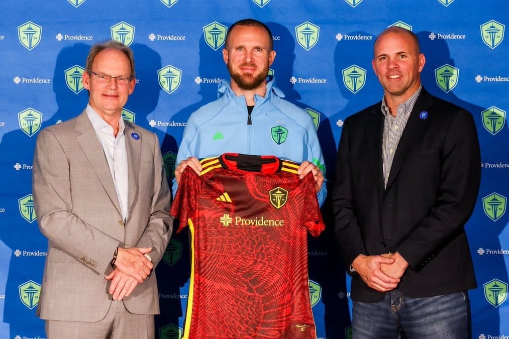 Seattle Sounders Roster Changes, Key Player Departures, and Return of