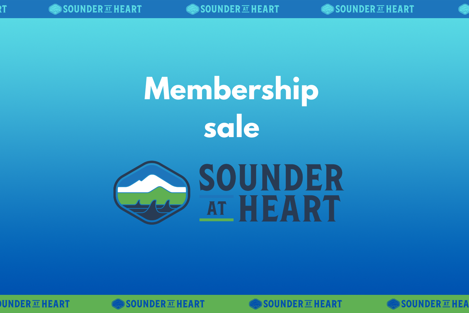 We’re running a Black Friday sale