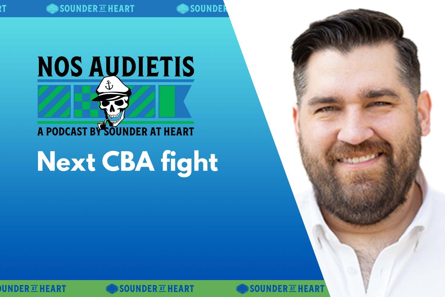 Sports Lawyer Andrew Visnovsky previews upcoming MLS CBA negotiations