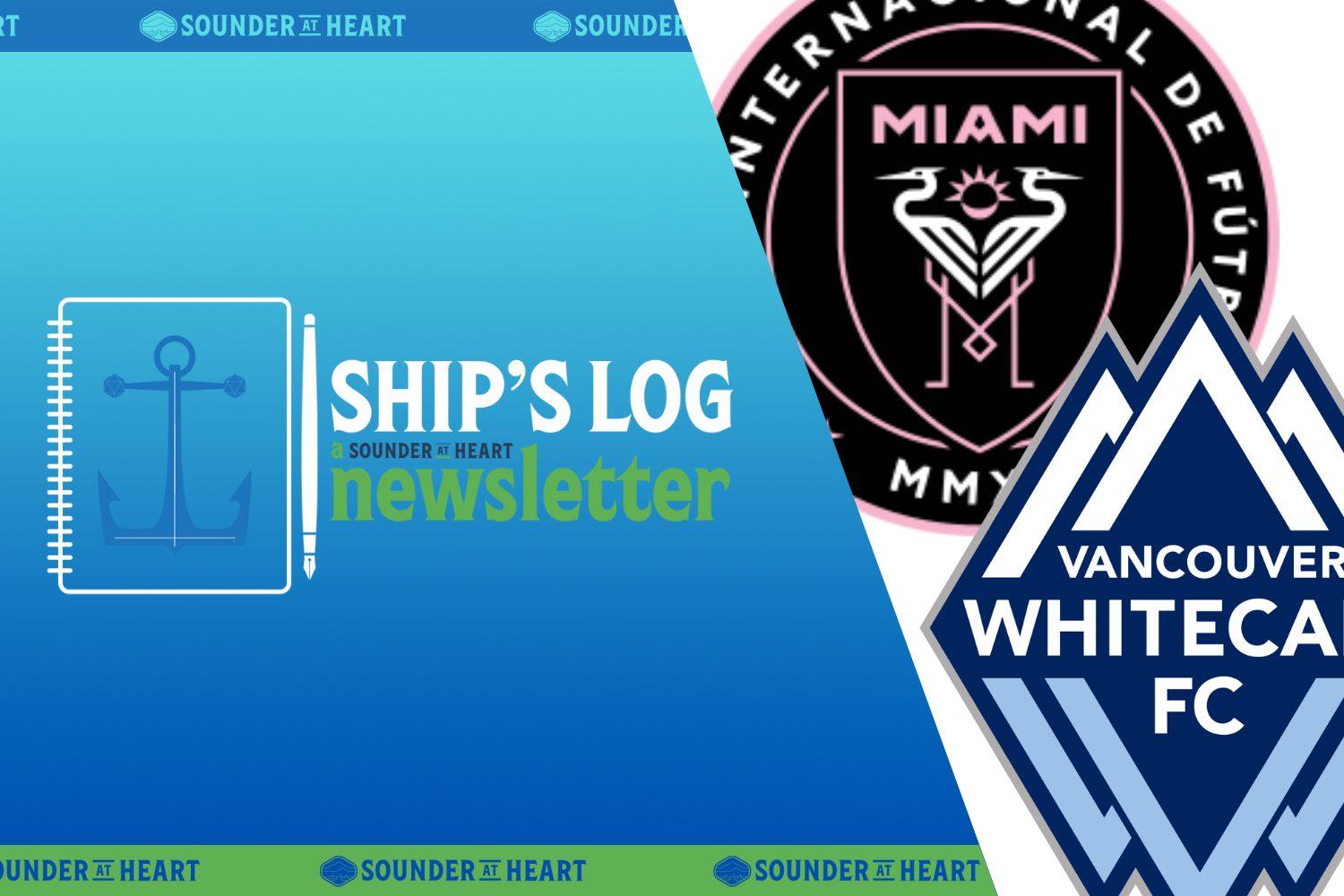 Inter Miami vs. Vancouver: Who has the edge in MLS Cup?