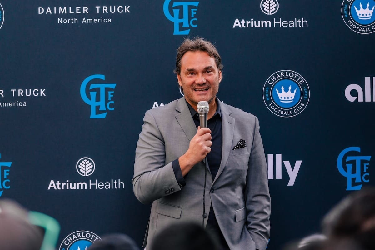 Charlotte FC Aims to Emulate Seattle Sounders’ Success in MLS