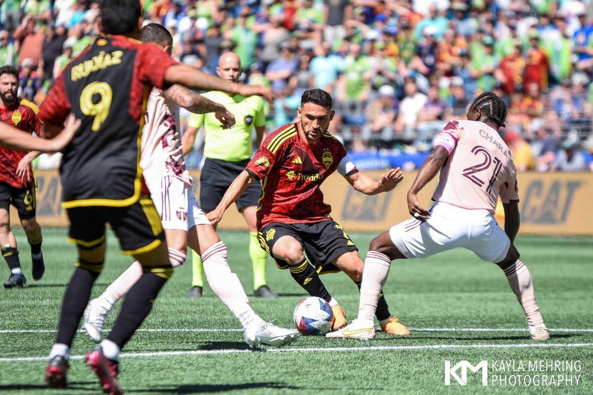 Cristian Roldan seeing another concussion specialist Cristian Roldan seeing another concussion specialist