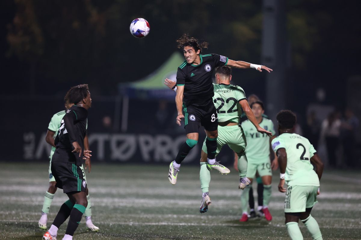 Mls Next Pro Playoffs 2023