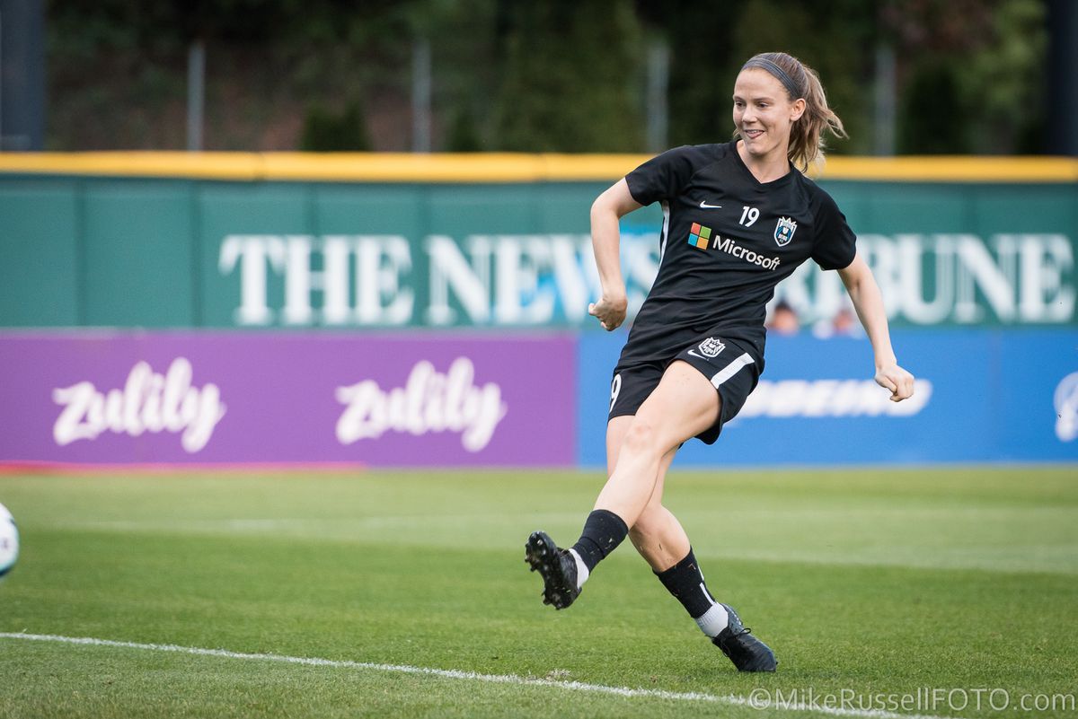 2024 NWSL Expansion Draft will take place on Dec. 15