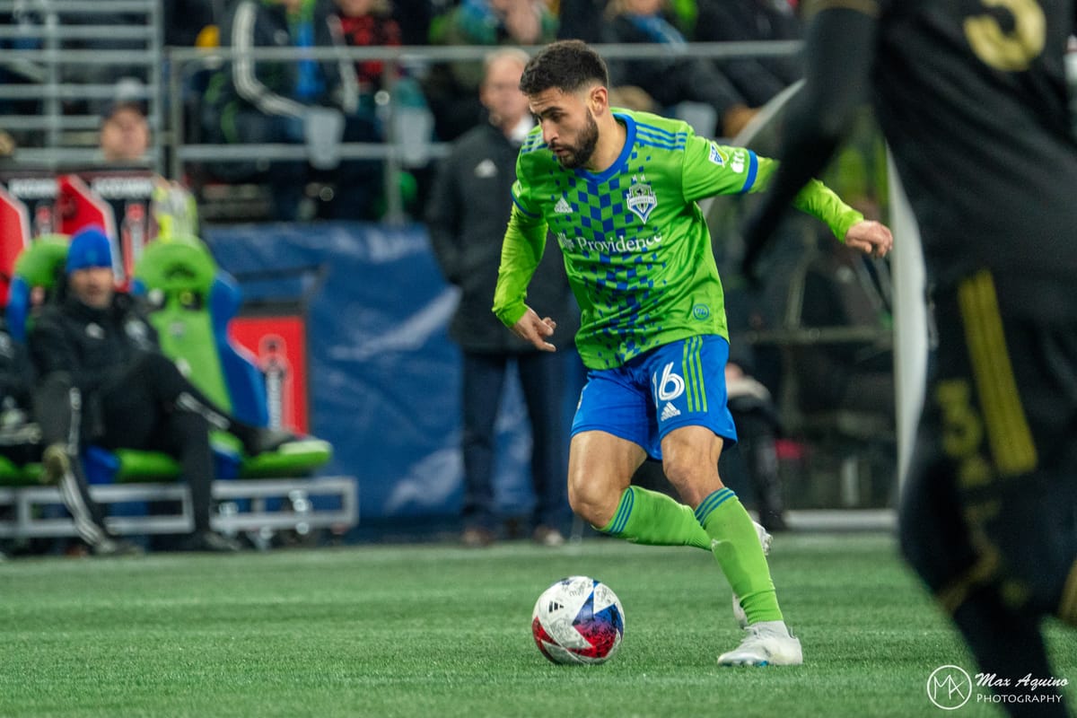 Alex Roldan signs extension through 2026