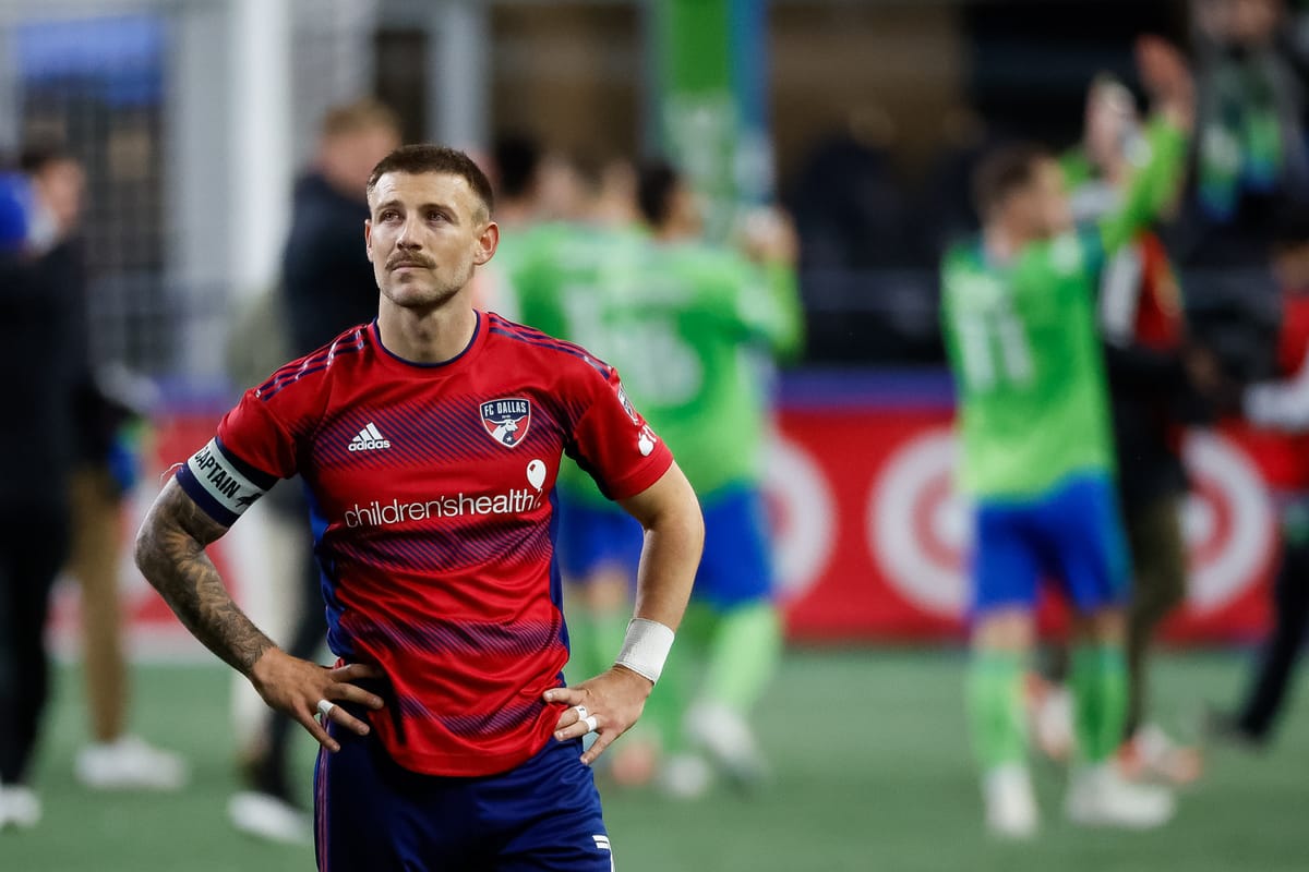 FC Dallas Injury Crisis and Key Players: Expert Analysis with Steve Davis