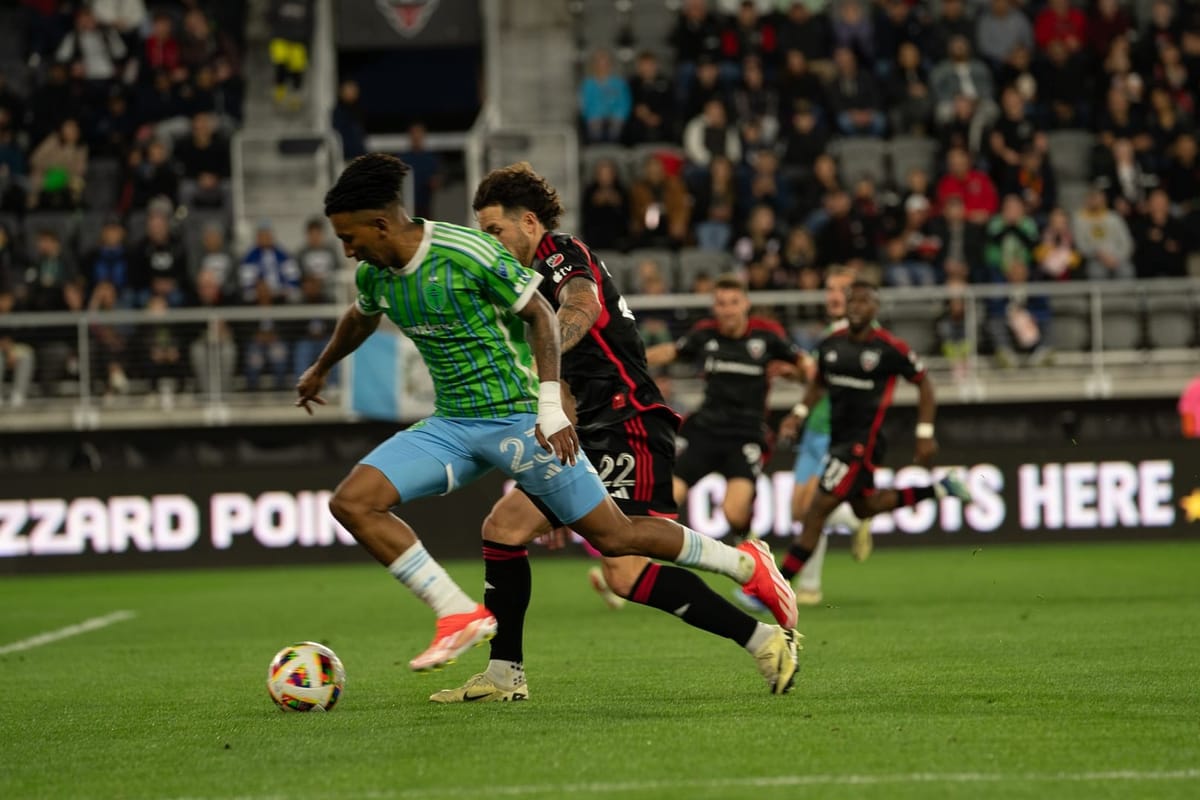 Everything you need to know about Sounders-Whitecaps