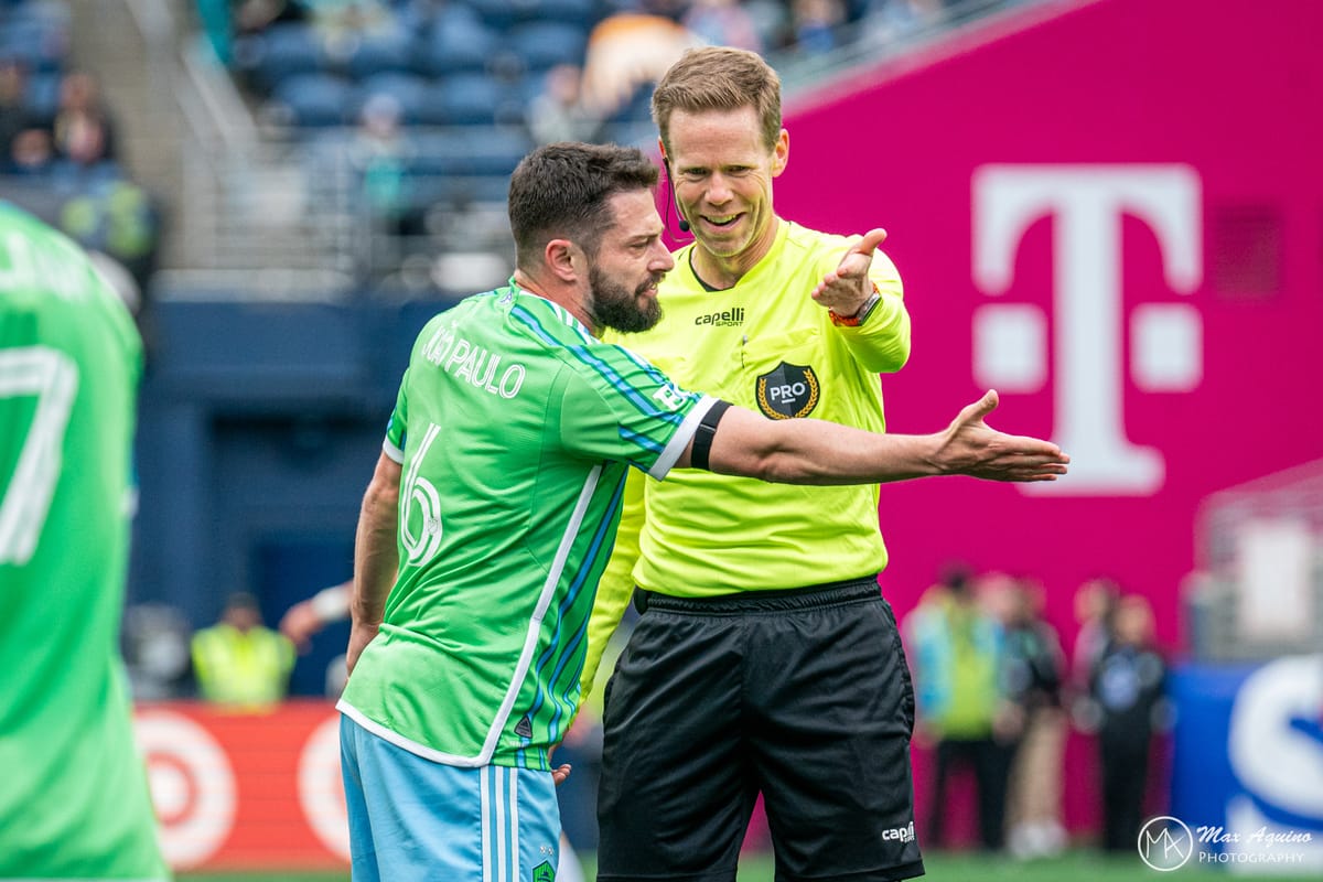 Everything you need to know for Timbers-Sounders