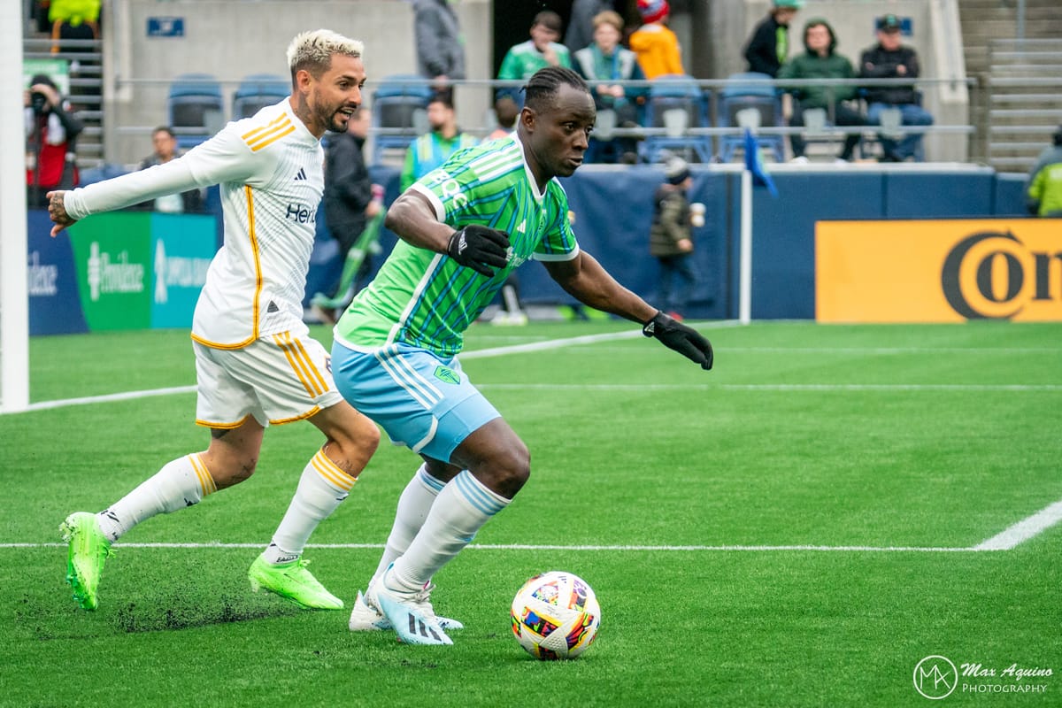 Everything you need to know for Timbers-Sounders