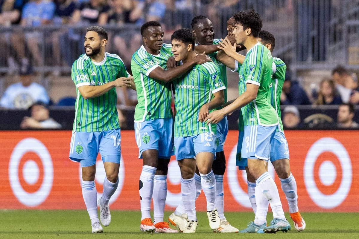 Seattle Sounders secure dramatic win, showcased goalkeeping talents