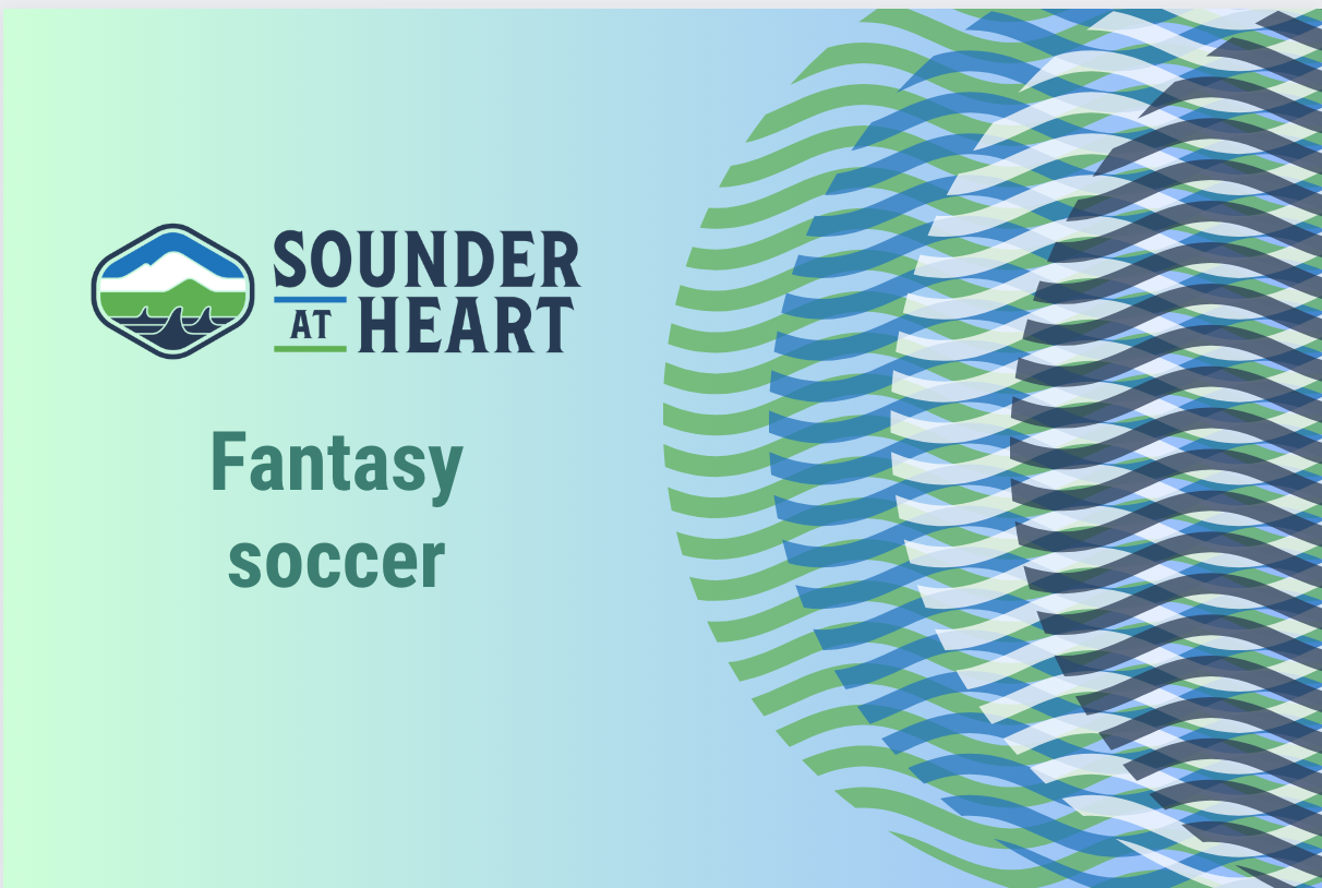 MLS Fantasy Week 27: Points Party MLS Fantasy Week 27: Points Party