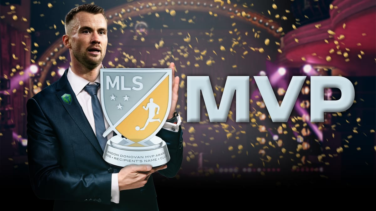 Lobbing Scorchers Leaking our Major League Soccer Awards Ballot