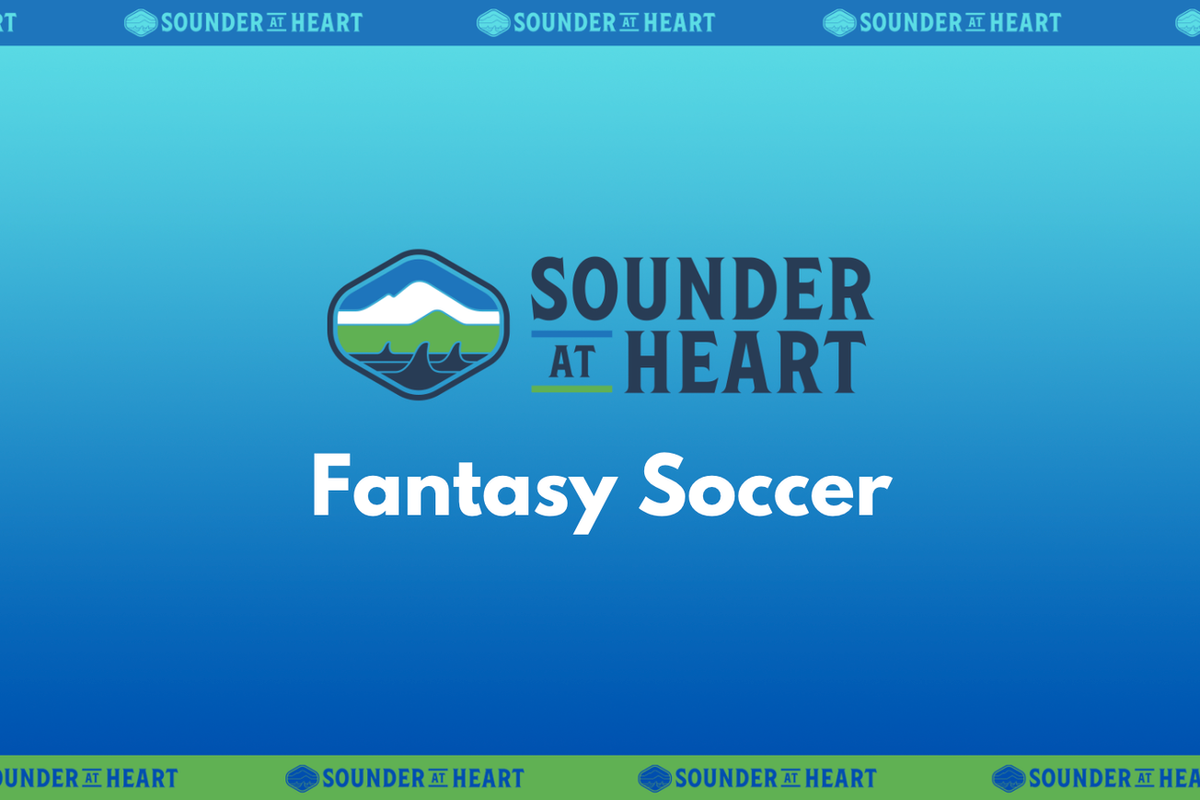 MLS Fantasy Week 12: Open Cup Madness