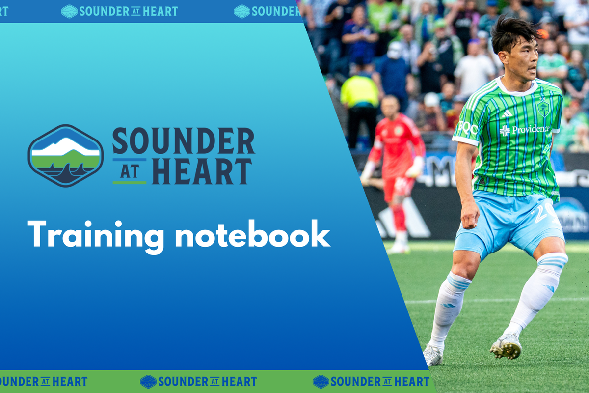 Seattle Sounders Get Positive Injury Updates on Kim Kee-hee, Morris ...