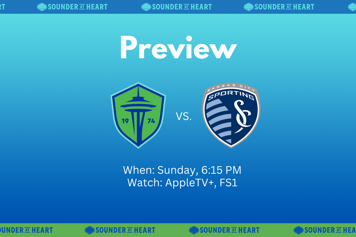 Spectacular Everything You Need To Know About Sounders-sporting Kc Background in HD Spectacular Everything You Need To Know About Sounders-sporting Kc Background in HD