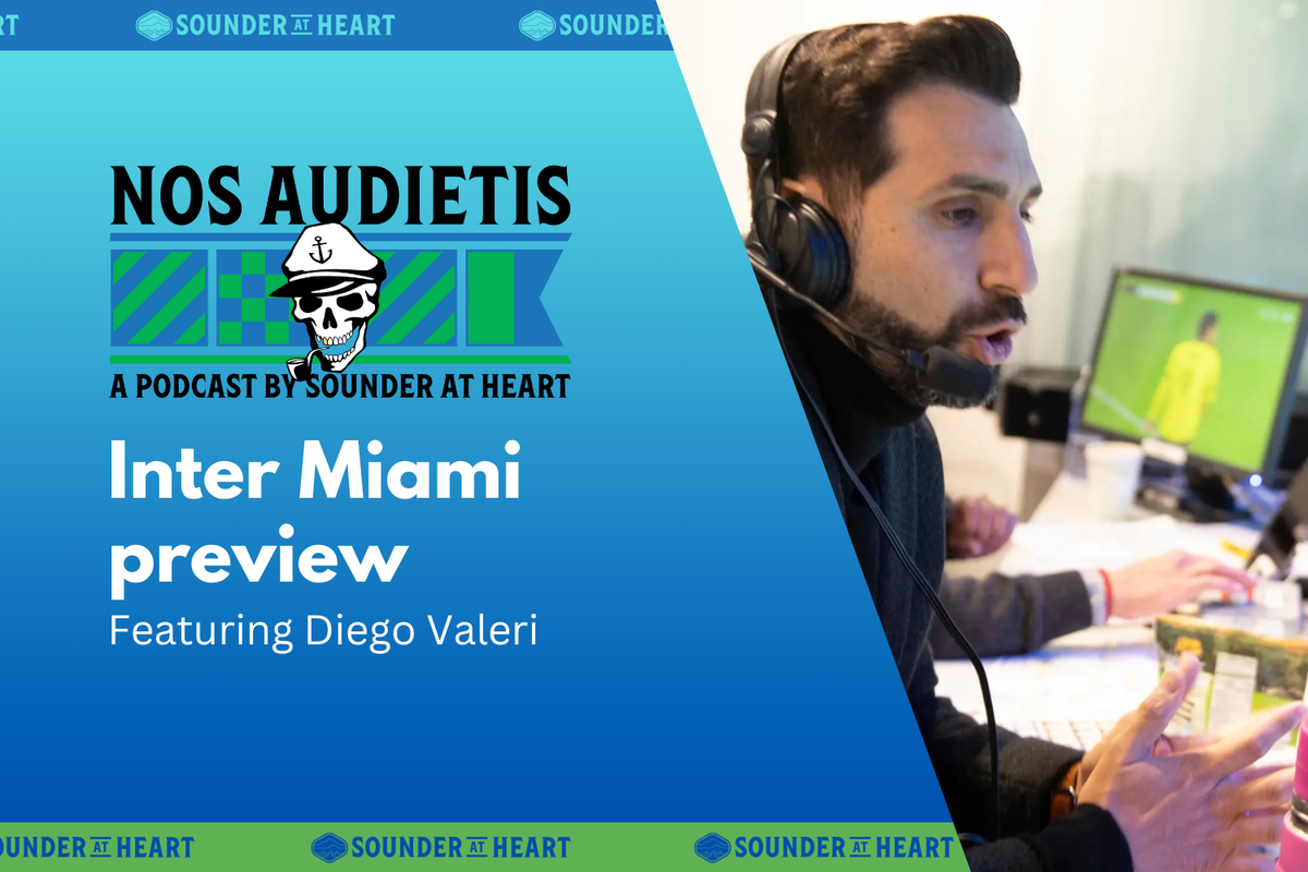 Diego Valeri explains how to beat Inter Miami