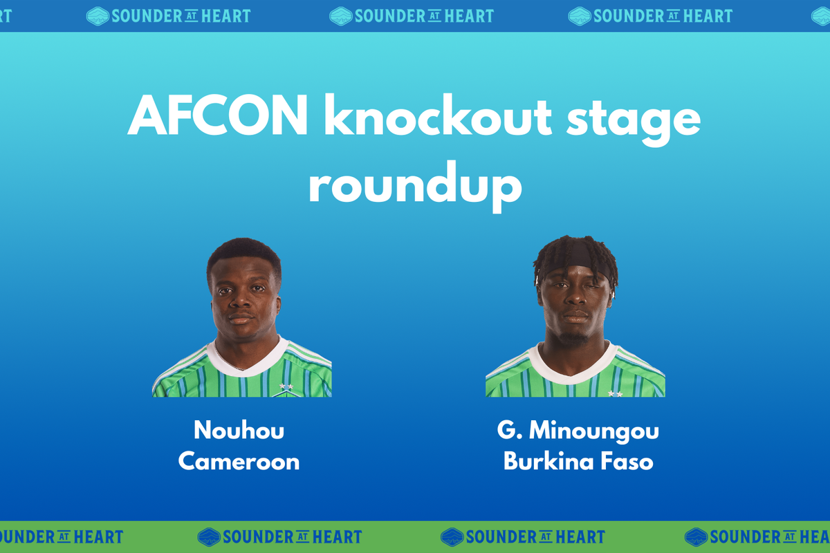 AFCON 2023: Minoungou and Nouhou Lead Burkina Faso and Cameroon