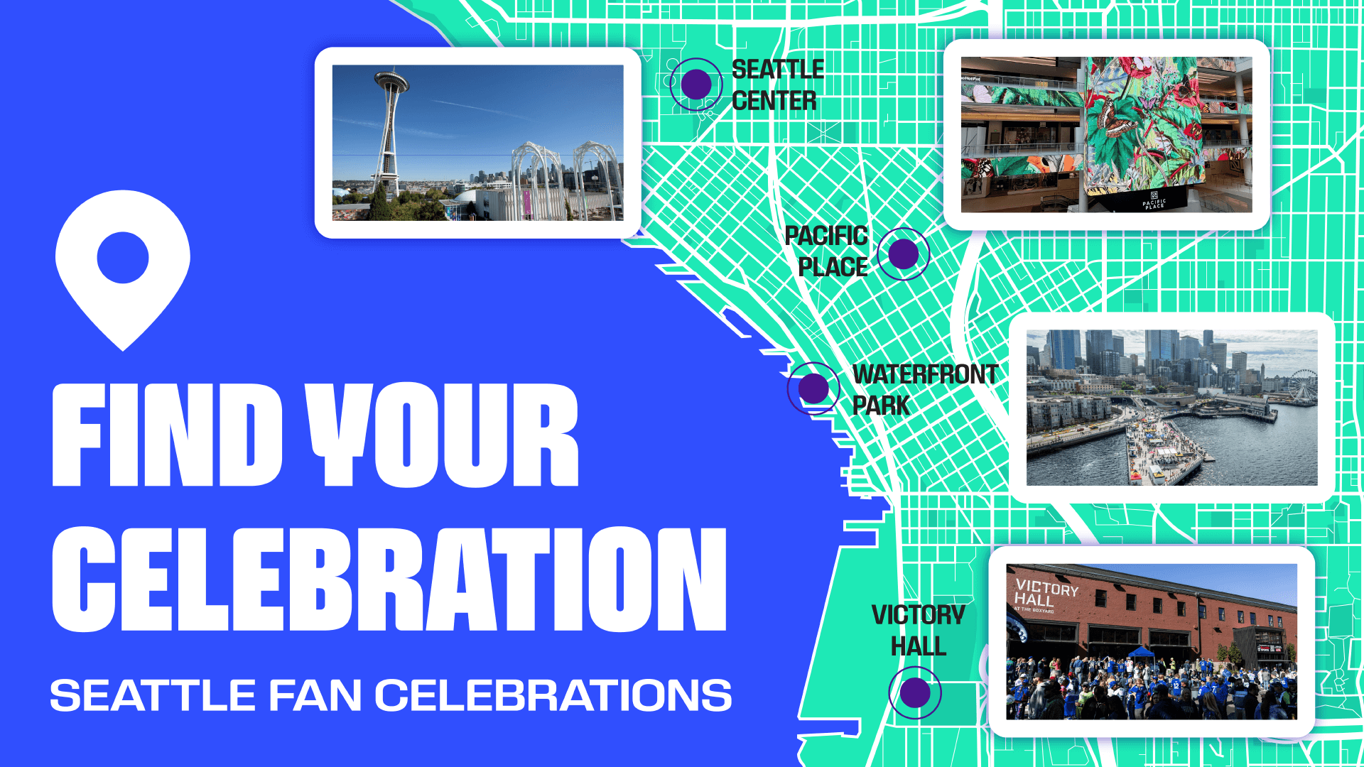 Seattle26 Expands Free Watch Party Access for Soccer Fans