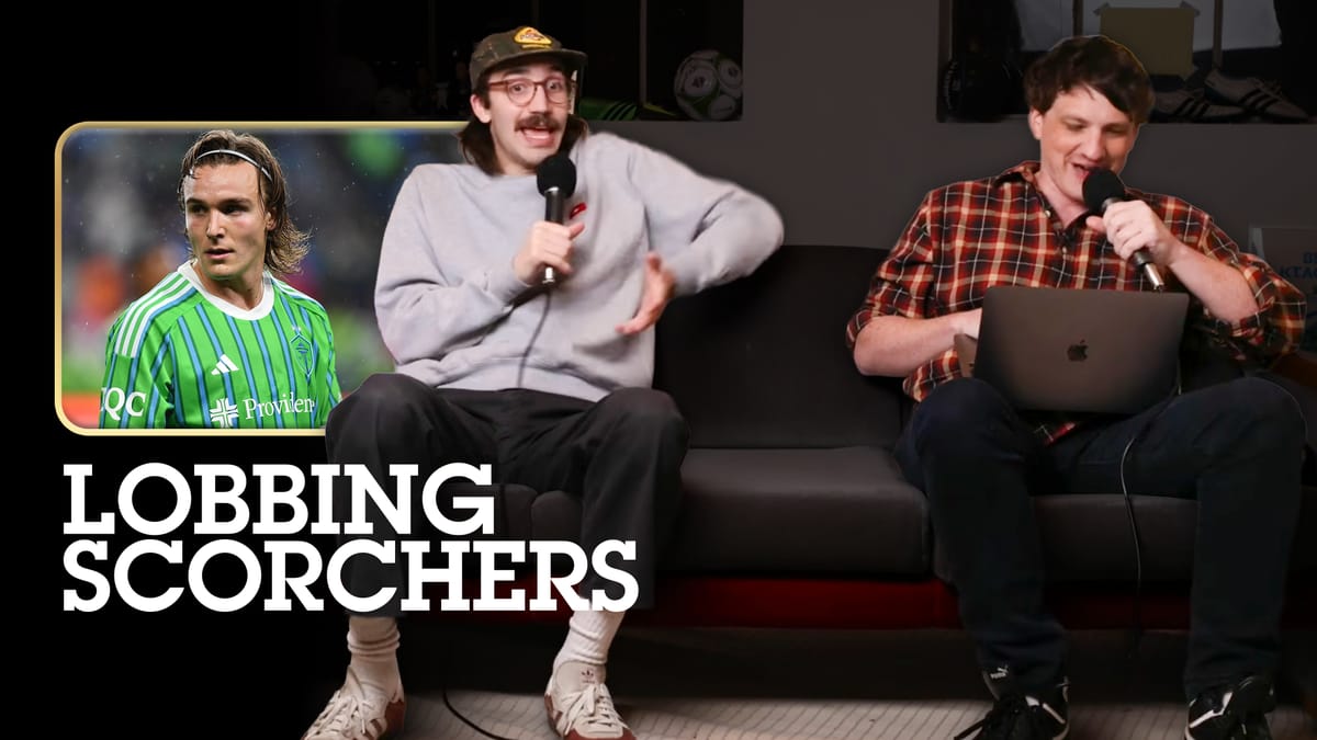 Lobbing Scorchers: Everything We’re Predicting for the 2026 Seattle Sounders Season