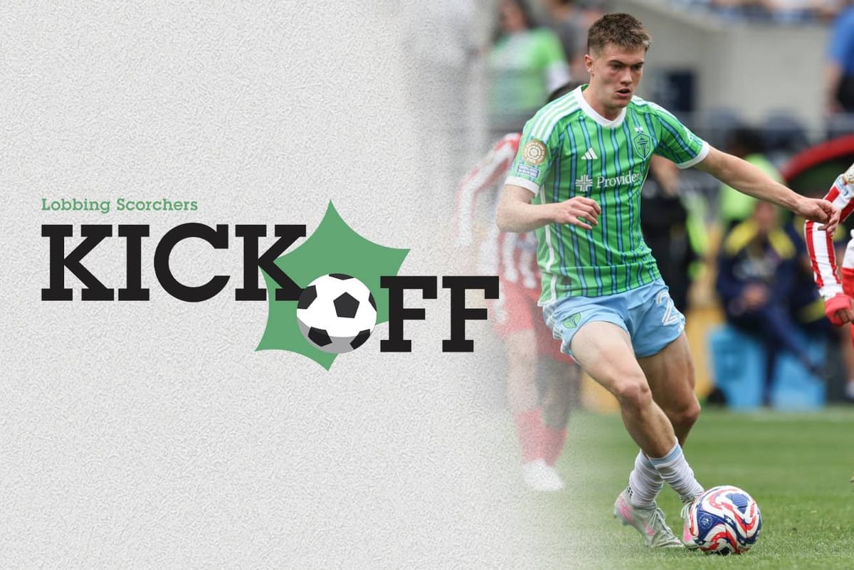 Lobbing Scorchers Kickoff: Analyzing Seattle’s trade of Reed Baker-Whiting