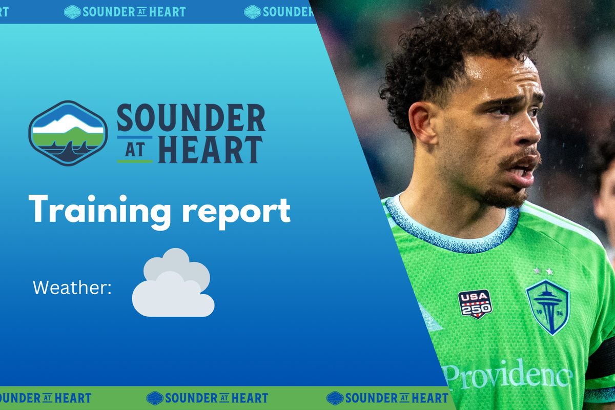 Seattle Sounders Look to End Road Struggles Against RSL