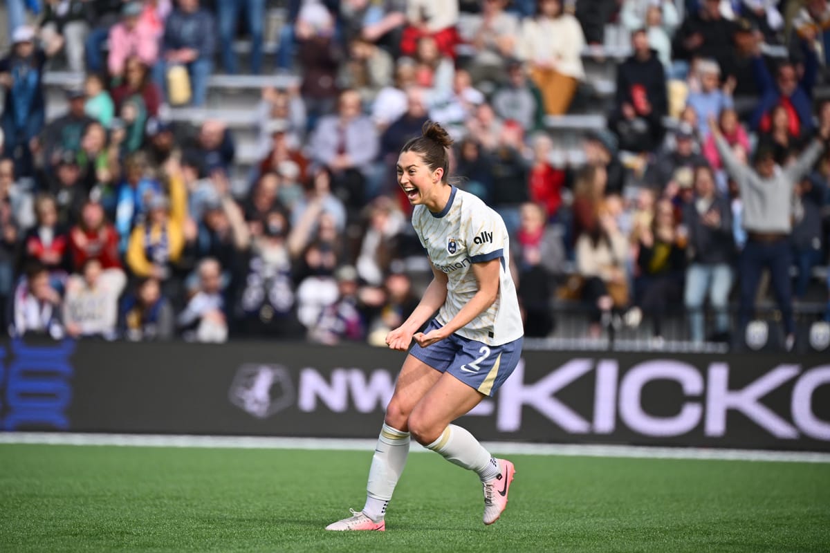 Match Preview: Seattle Reign vs. Denver Summit showdown April 4