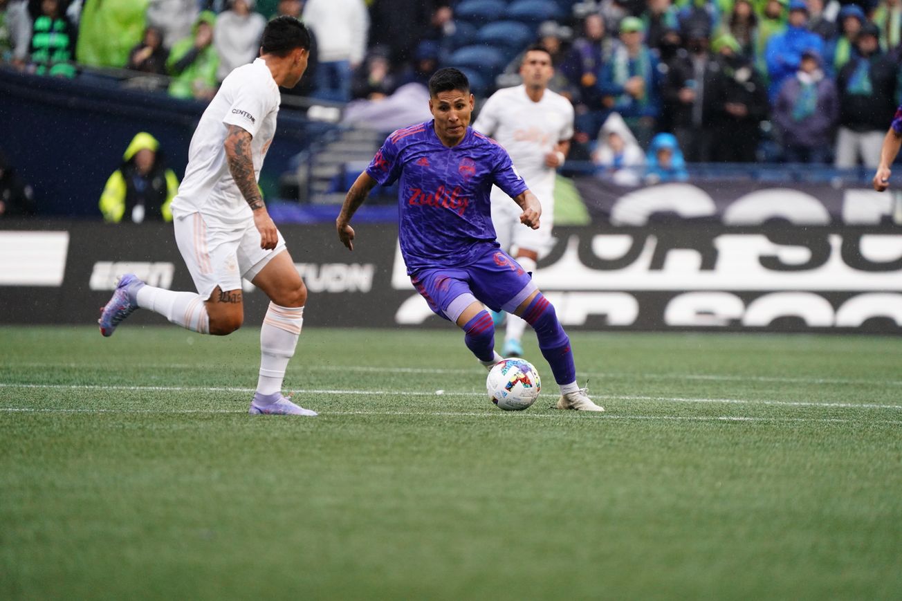 Sounder Strategy: Toppling Charlotte FC