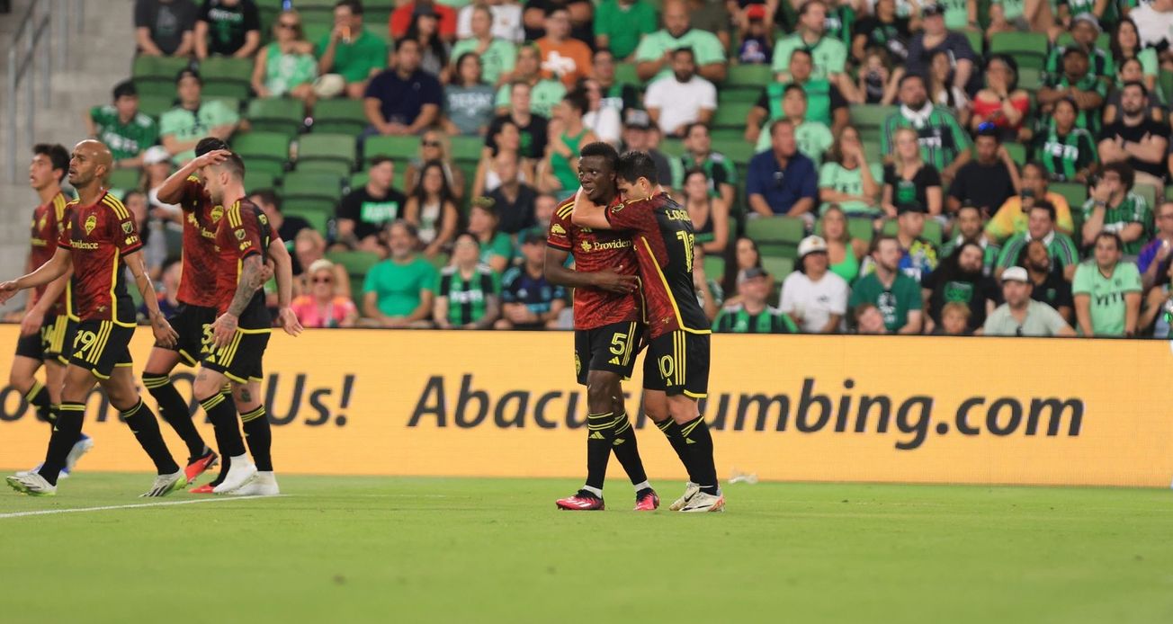 Episode 429: That win felt great!