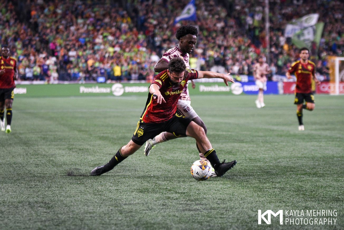 Sounders vs. Timbers Game time, TV schedule and lineups