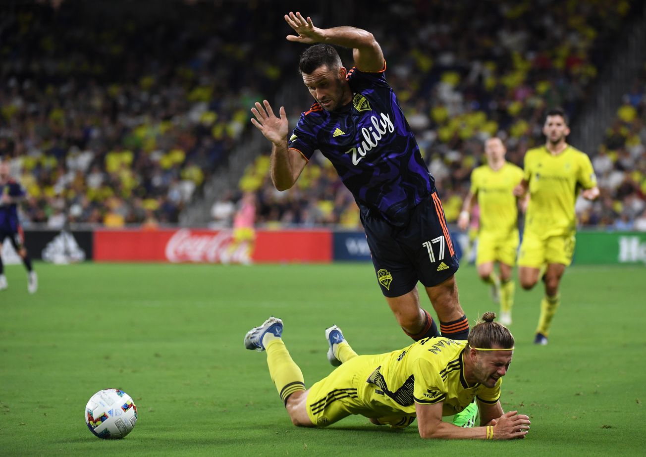 Sound Bite(s), Episode 9: Sounders can clinch playoffs