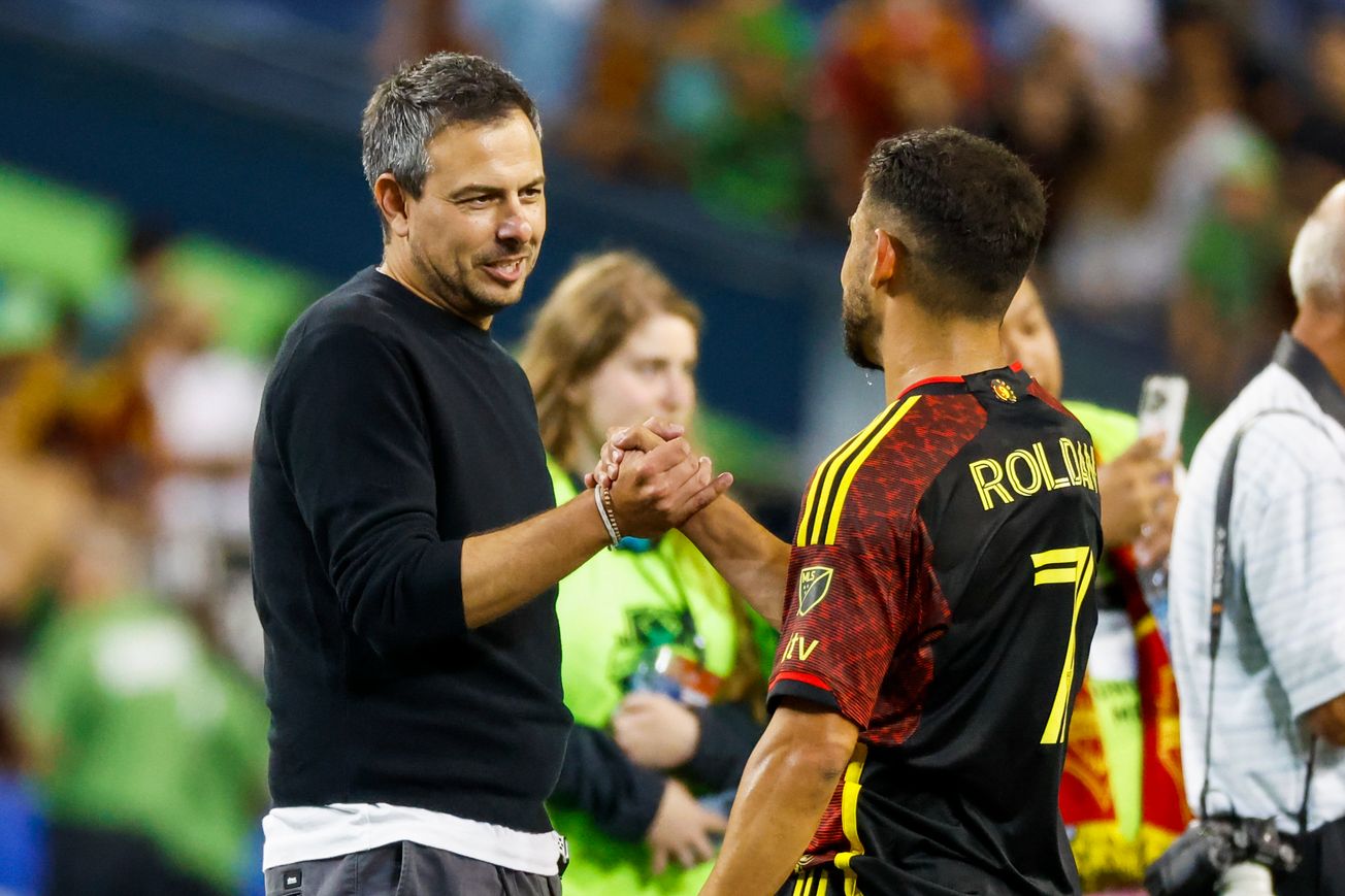 Sound Bite(s): Sizing up FC Dallas