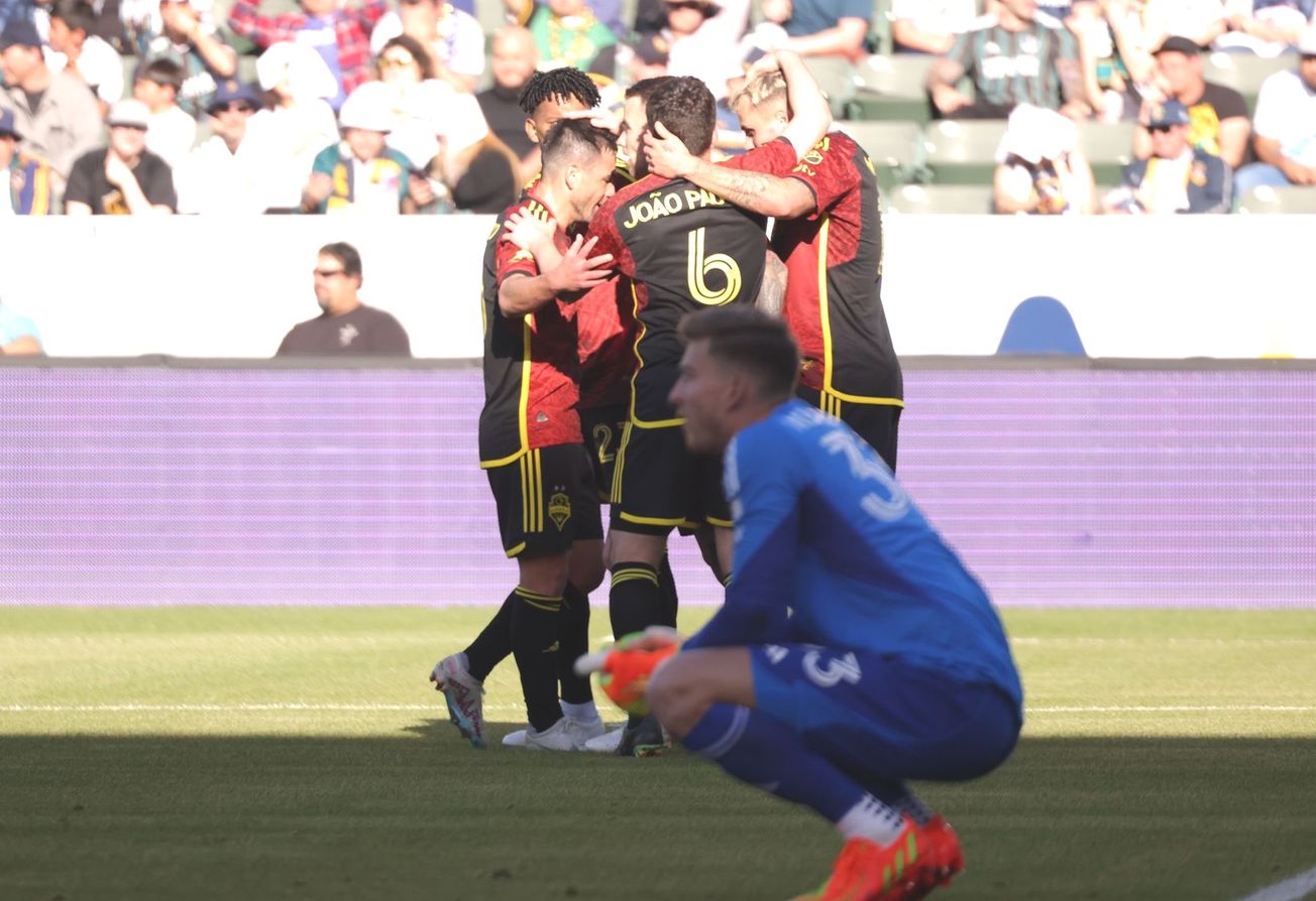 Nos Audietis, Episode 437: Sounders-Galaxy preview