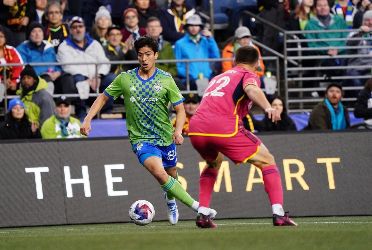 Episode 440: Preview of St. Louis City-Sounders