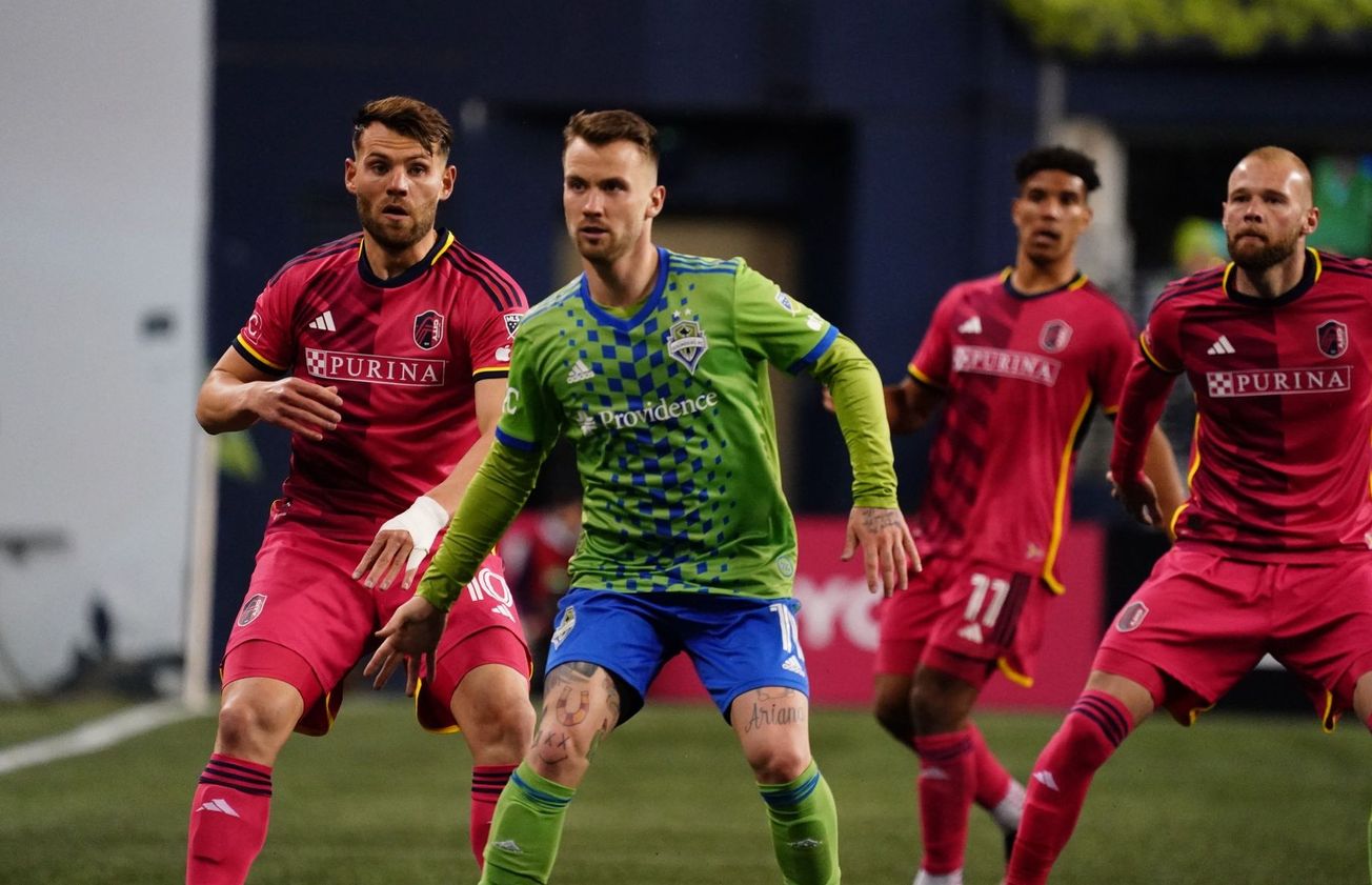 Sounders increasingly wary of FC Dallas press