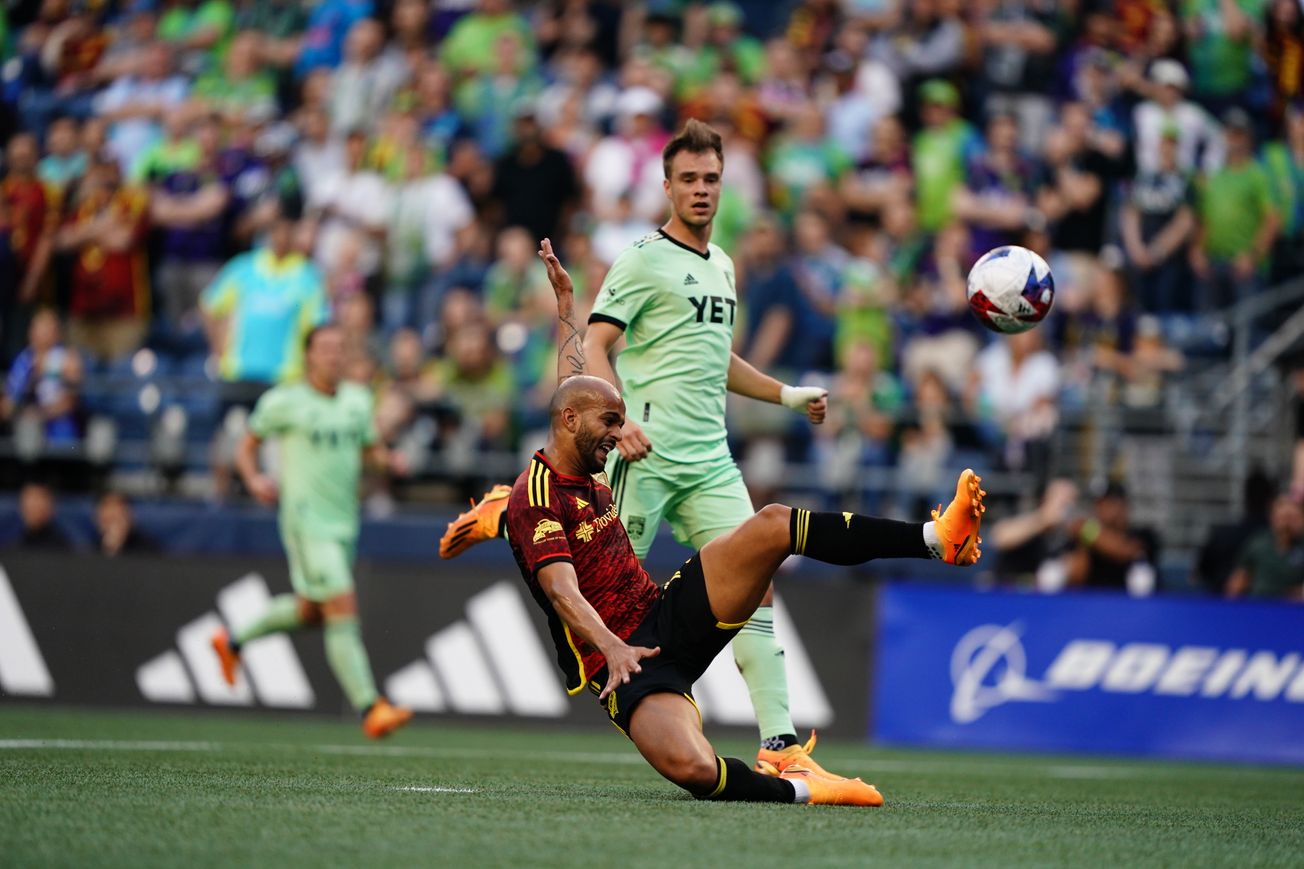 Is Héber due for a big rebound or this his new normal?