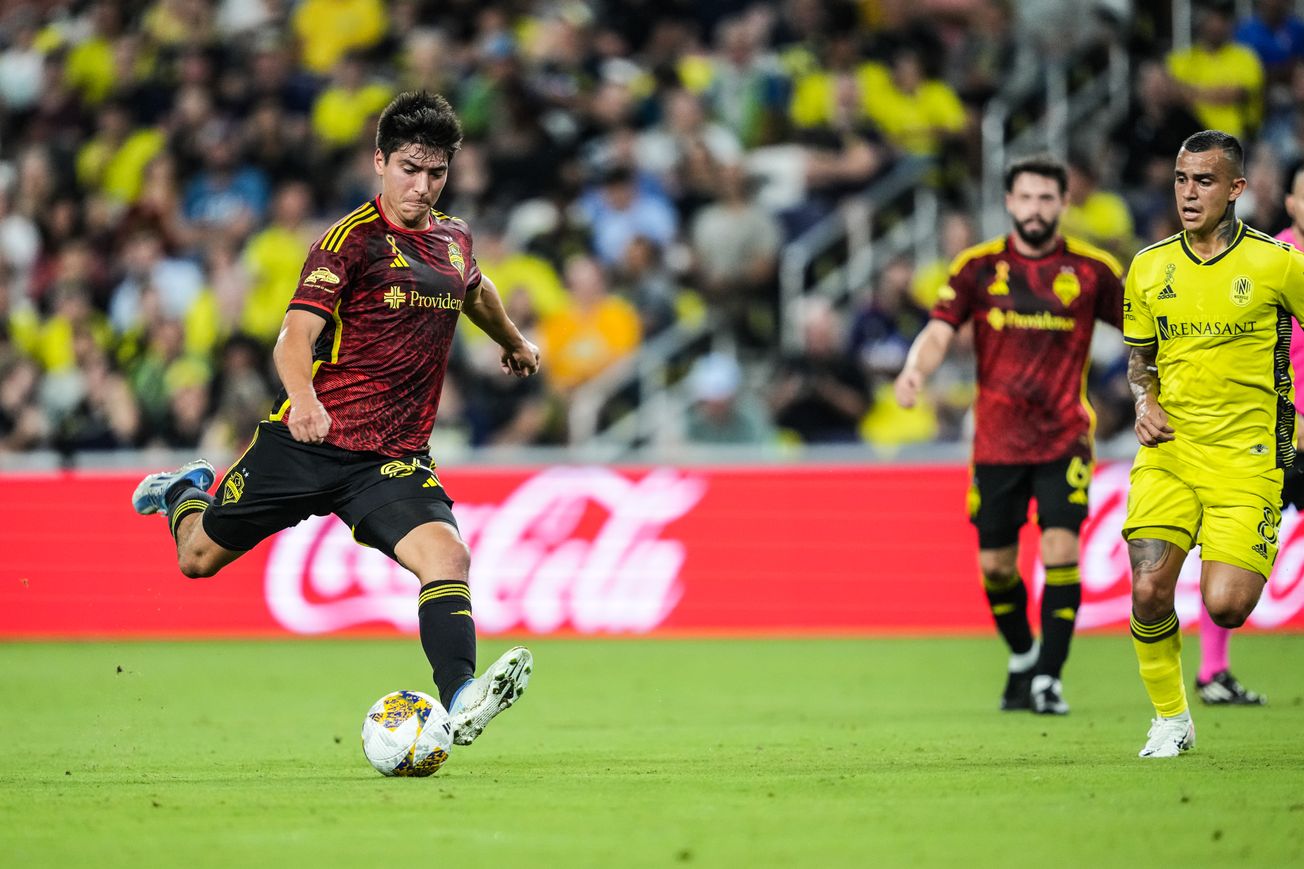 Sound Bite(s), Episode 10: A well-earned draw in Nashville