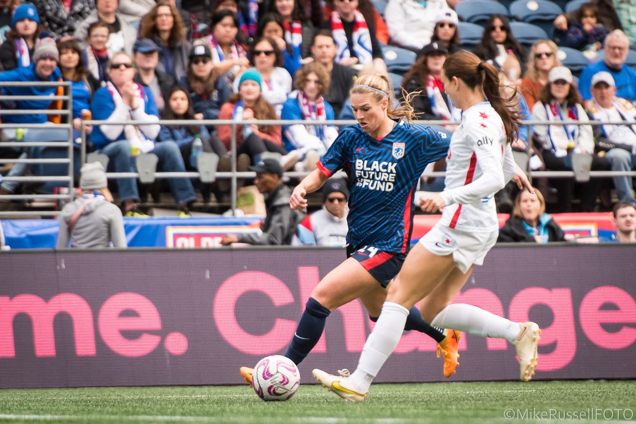 Soccer - NWSL 2023 season preview: Schedule and how to watch live