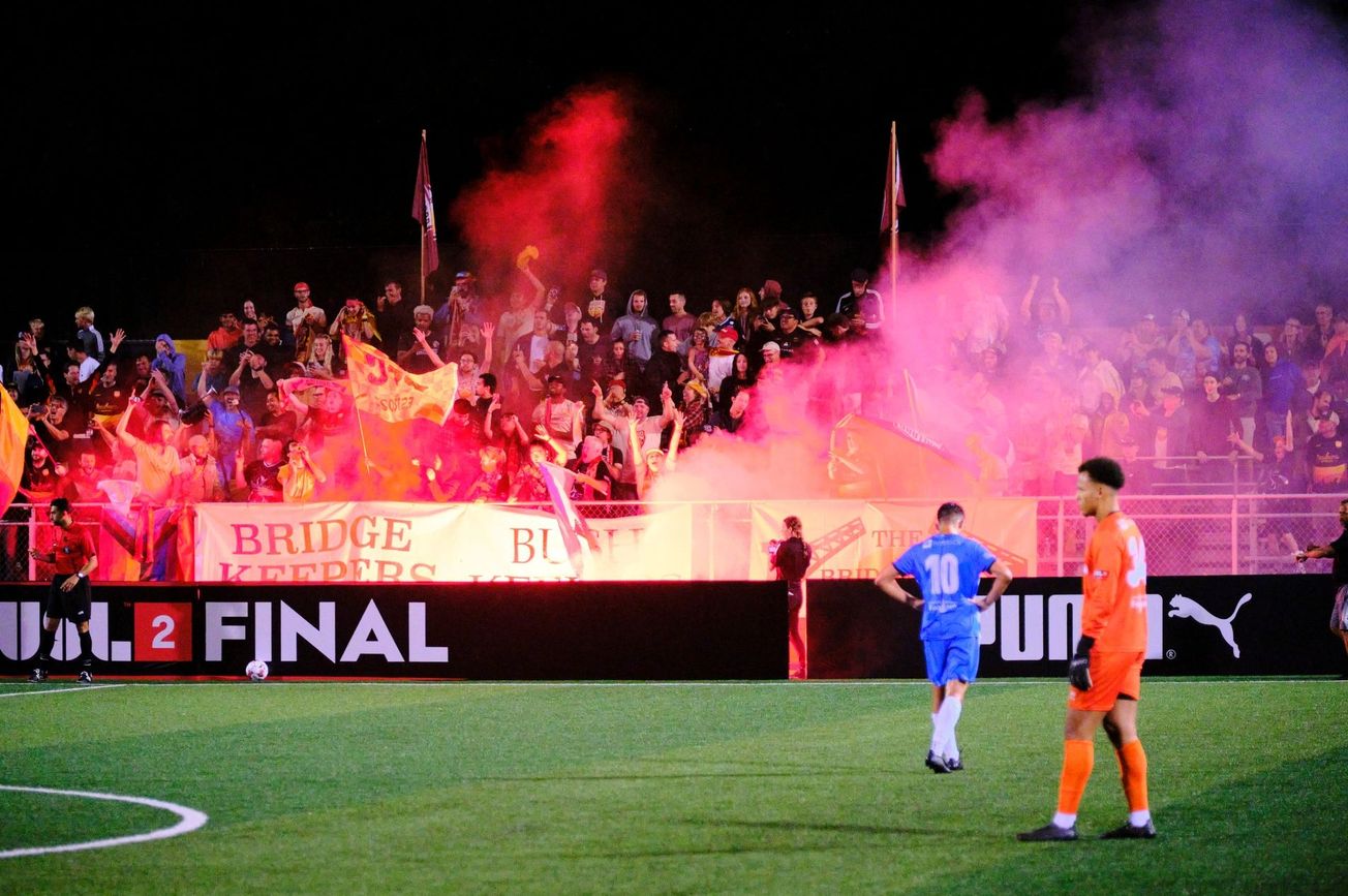 Ballard FC begins selling 2024 season tickets