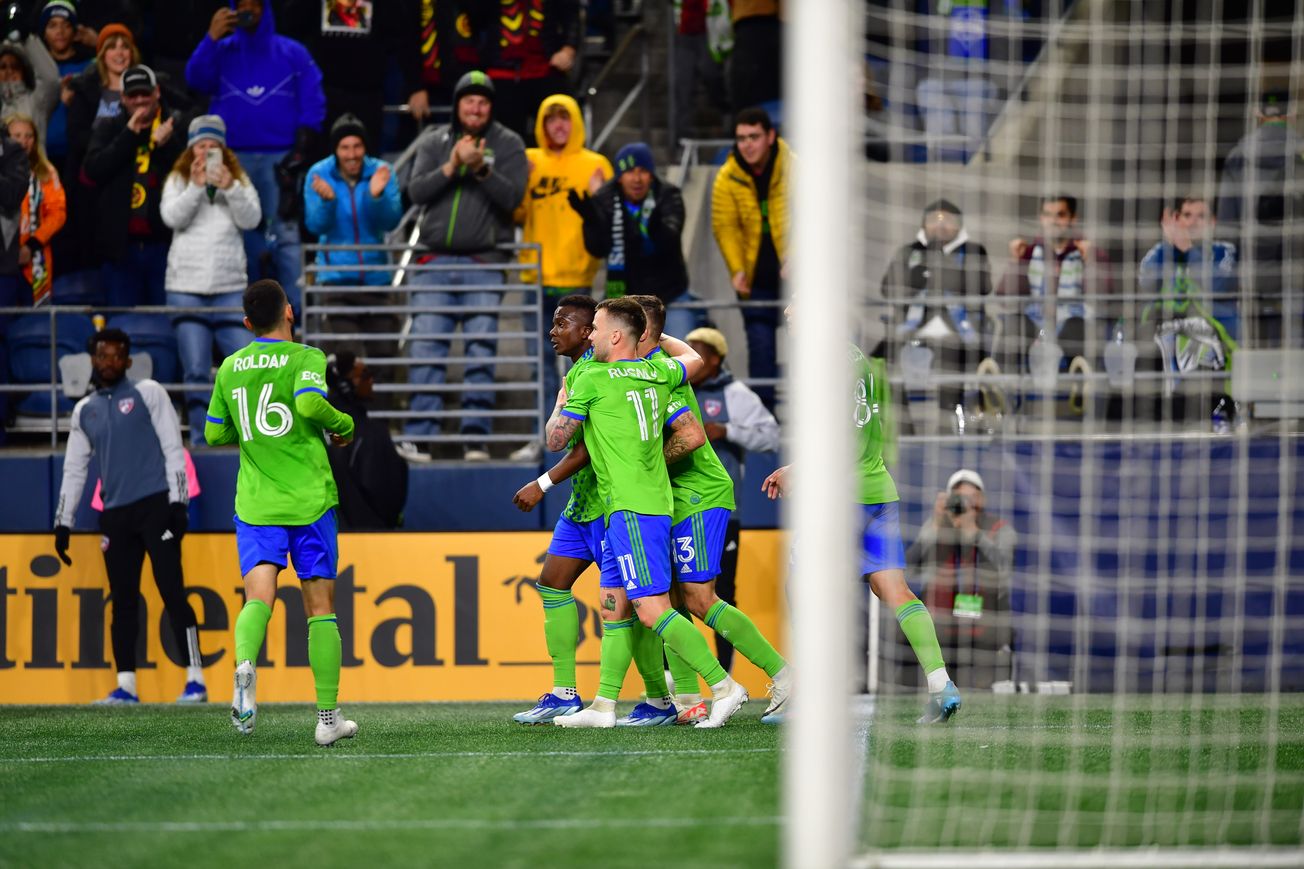 Mailbag Episode, Playoff edition: Too early for #KeepSchmetz?