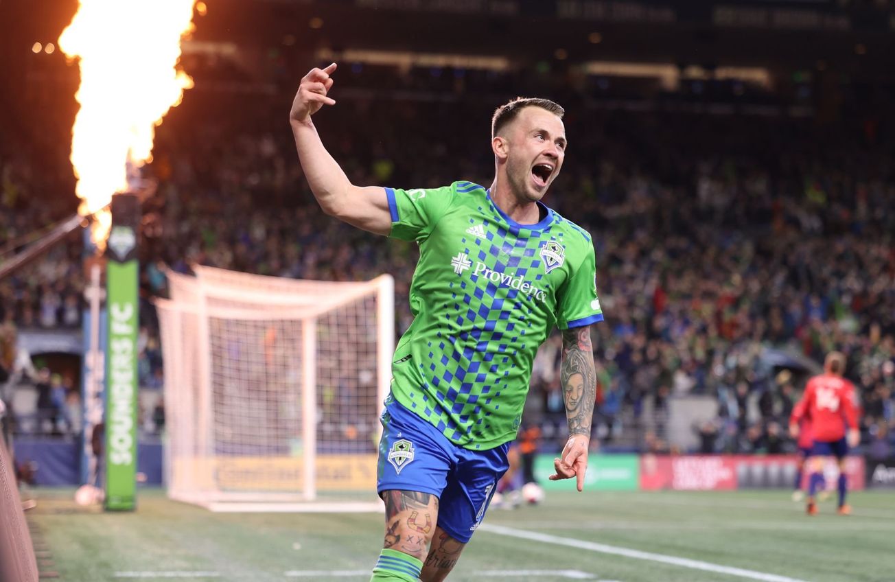 Sound Bite(s), Episode 15: Dallas done and dusted