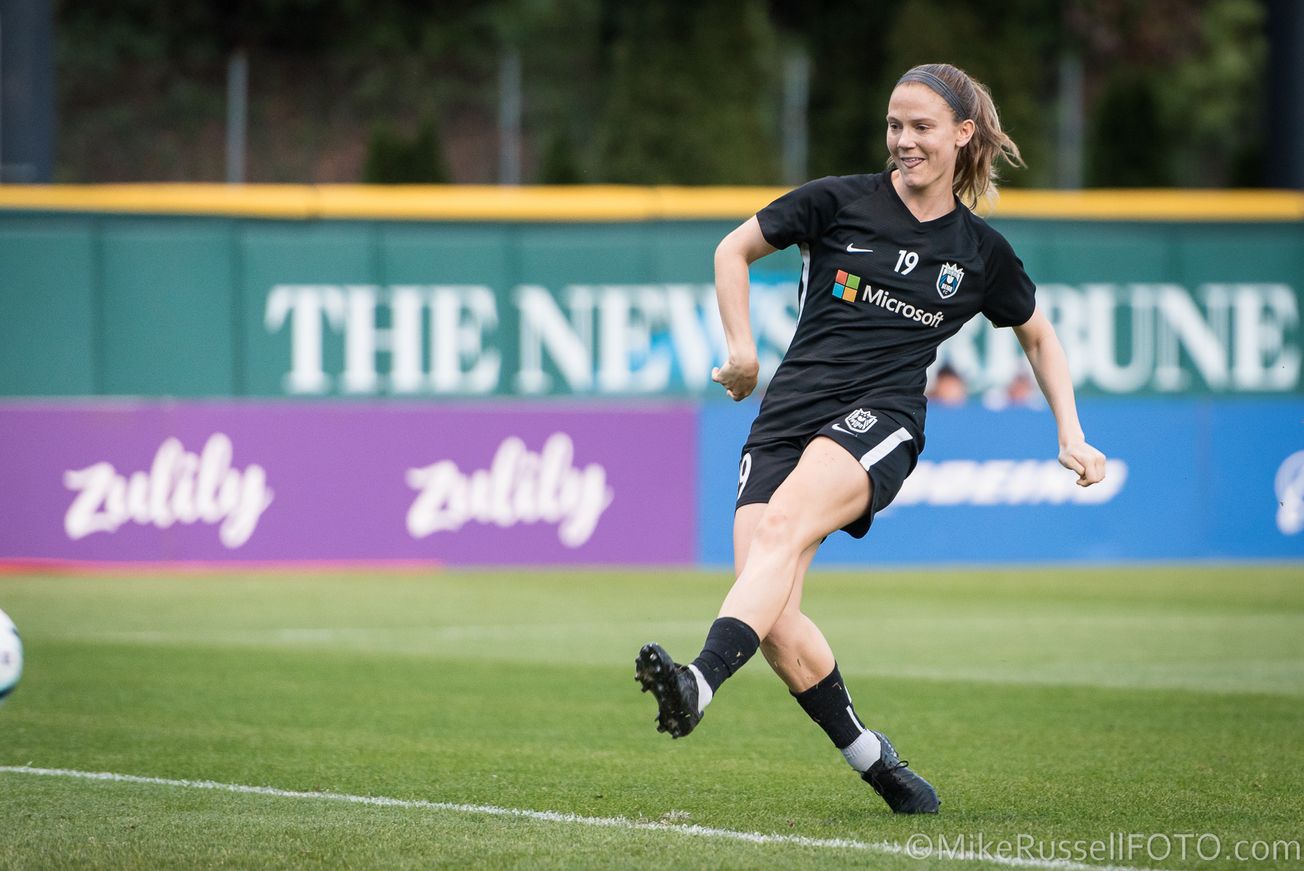 2024 NWSL Expansion Draft will take place on Dec. 15