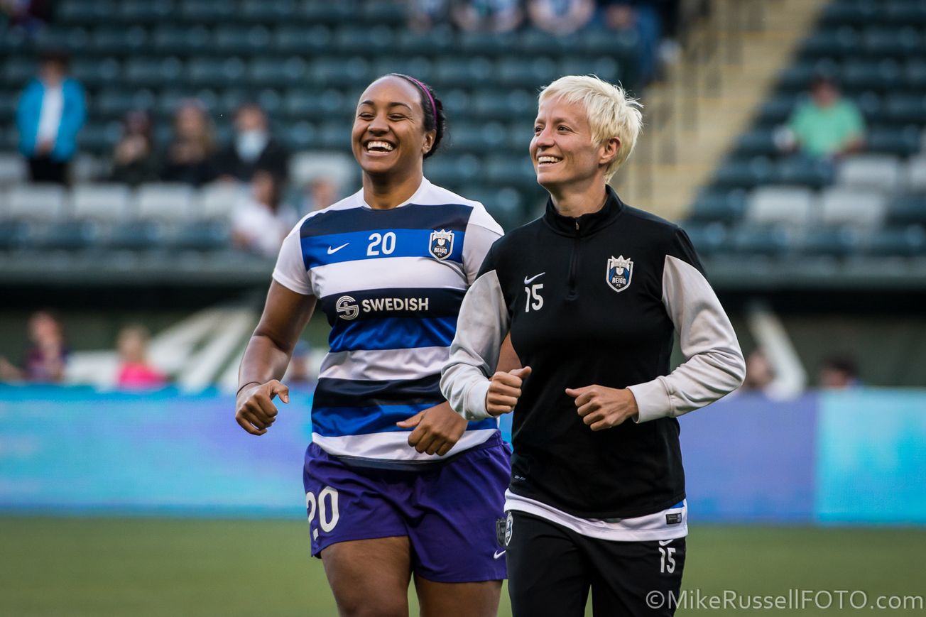 OL Reign find success in mental performance training