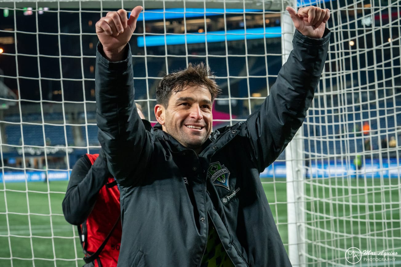 Sound Bite(s), Episode 20: Rumored comings and goings