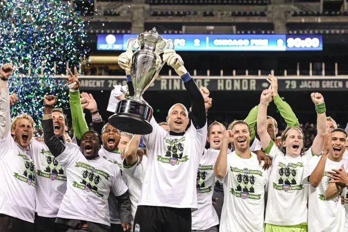 Sound Bite(s), Episode 19: MLS looks like villain in U.S. Open Cup debacle