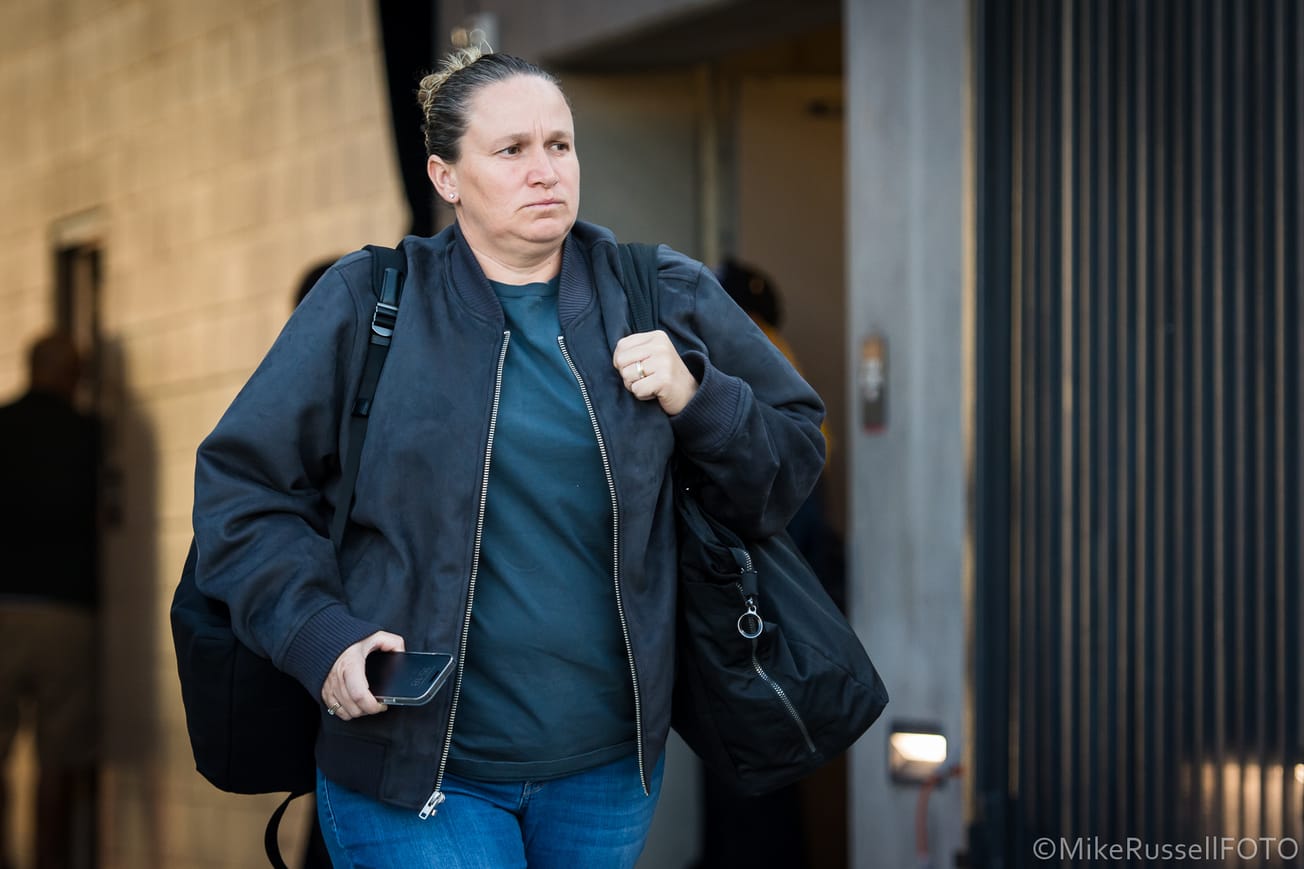 Head coach Laura Harvey and the rest of the Reign squad will be packing their bags for a few weeks to start preseason.