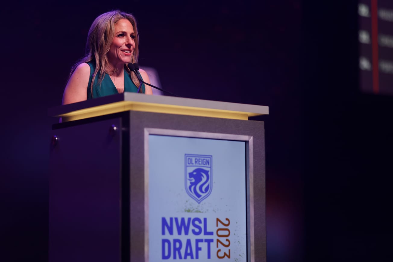 2024 NWSL Draft preview, discussion thread, how to watch
