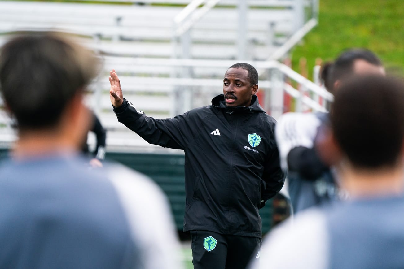 New Defiance coach: We want to win the MLS Next Pro Cup