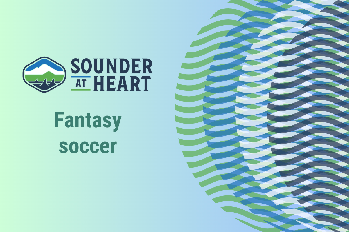 Andrew Tingkang Sounder at Heart
