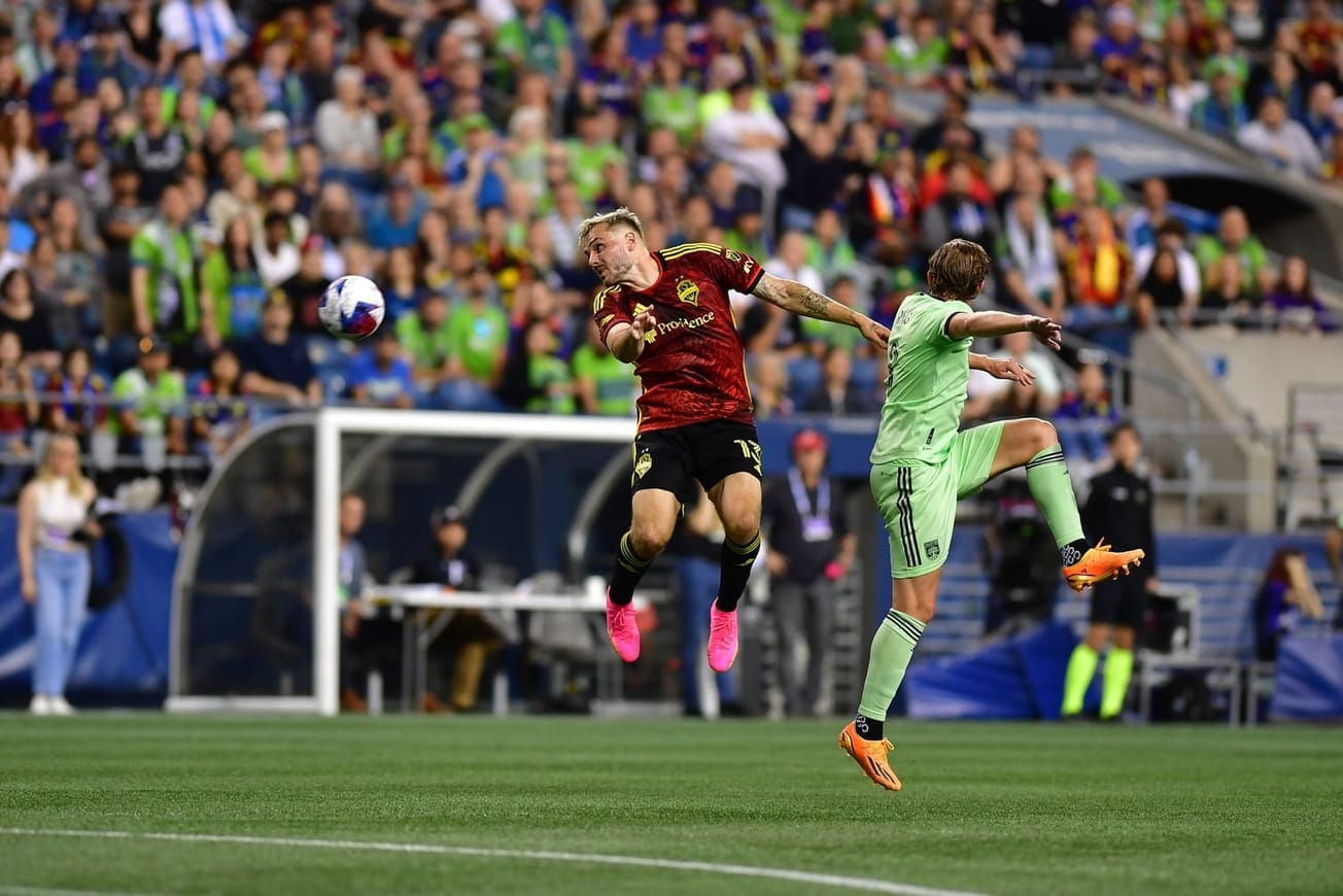 Sounder Strategy: Absences, entrances, and Austin FC